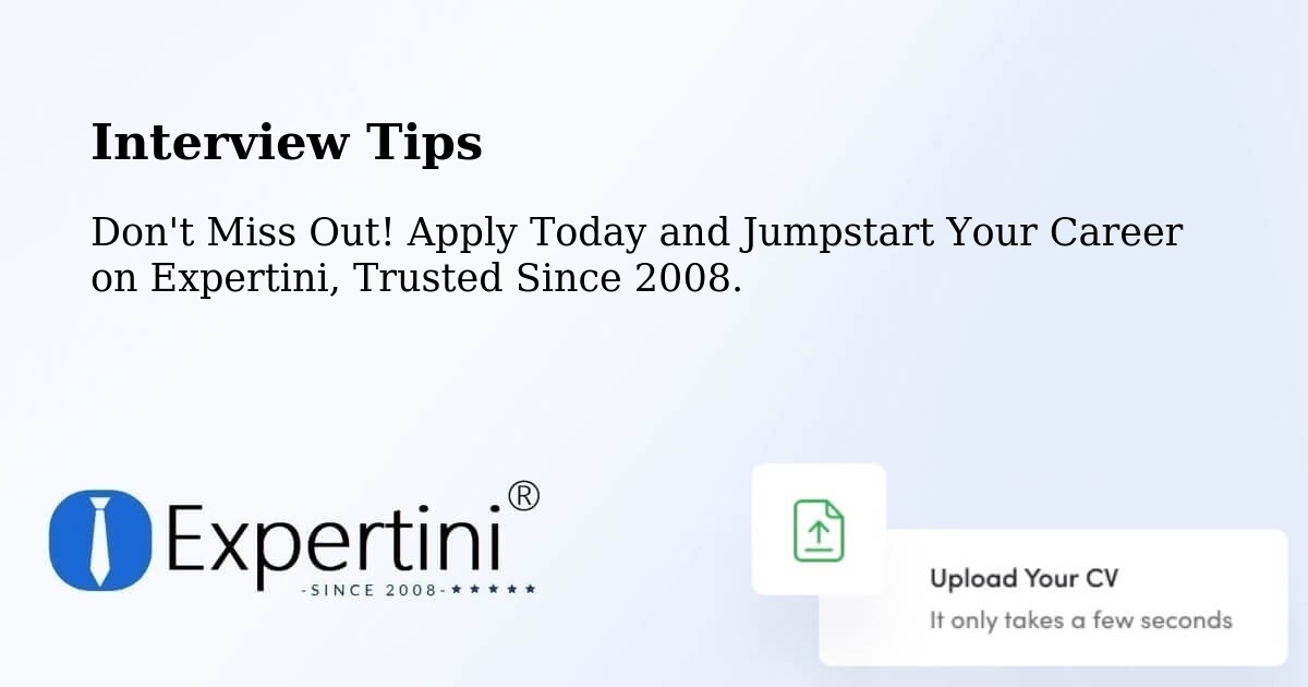 Interview Tips & Techniques for Job Seekers – Garching Bei München - Garching Bei München, Germany Jobs Expertini